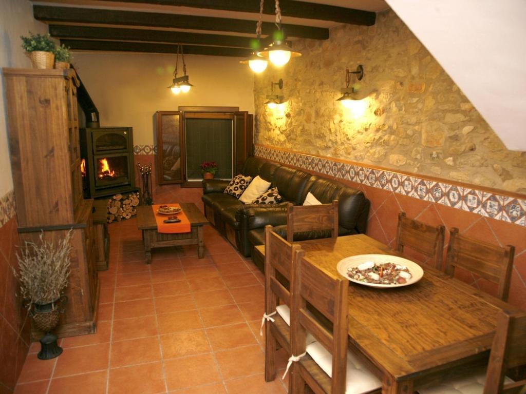 Casa Rural El Planet De Maella Casa Rural En Castellon Casa Rural Con Jacuzzi Casa Rural En Xert Casa Rural Cerca De Morella Chert Екстер'єр фото