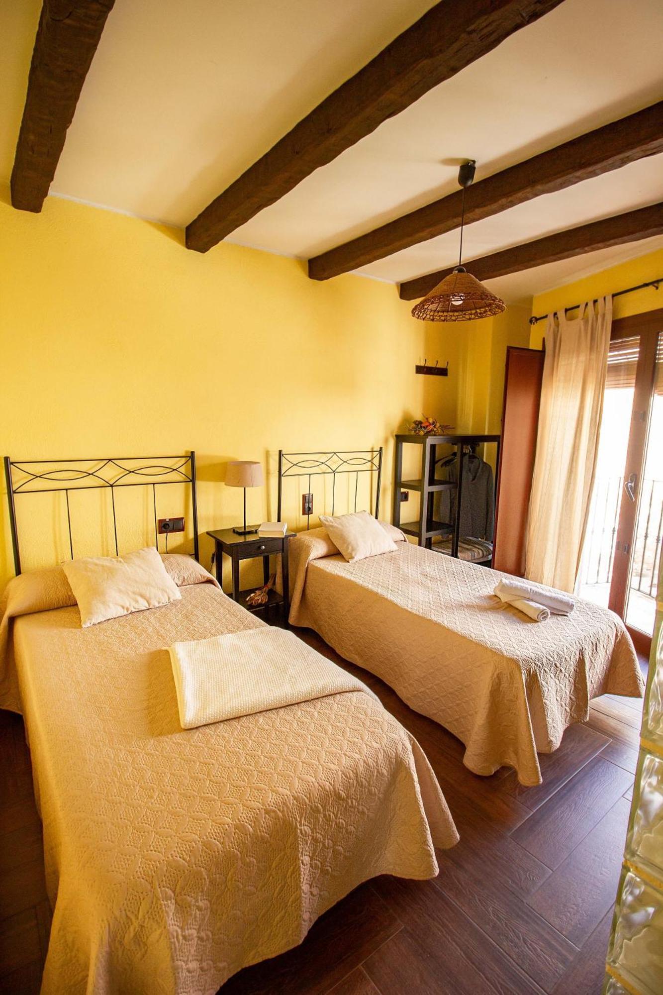 Casa Rural El Planet De Maella Casa Rural En Castellon Casa Rural Con Jacuzzi Casa Rural En Xert Casa Rural Cerca De Morella Chert Екстер'єр фото