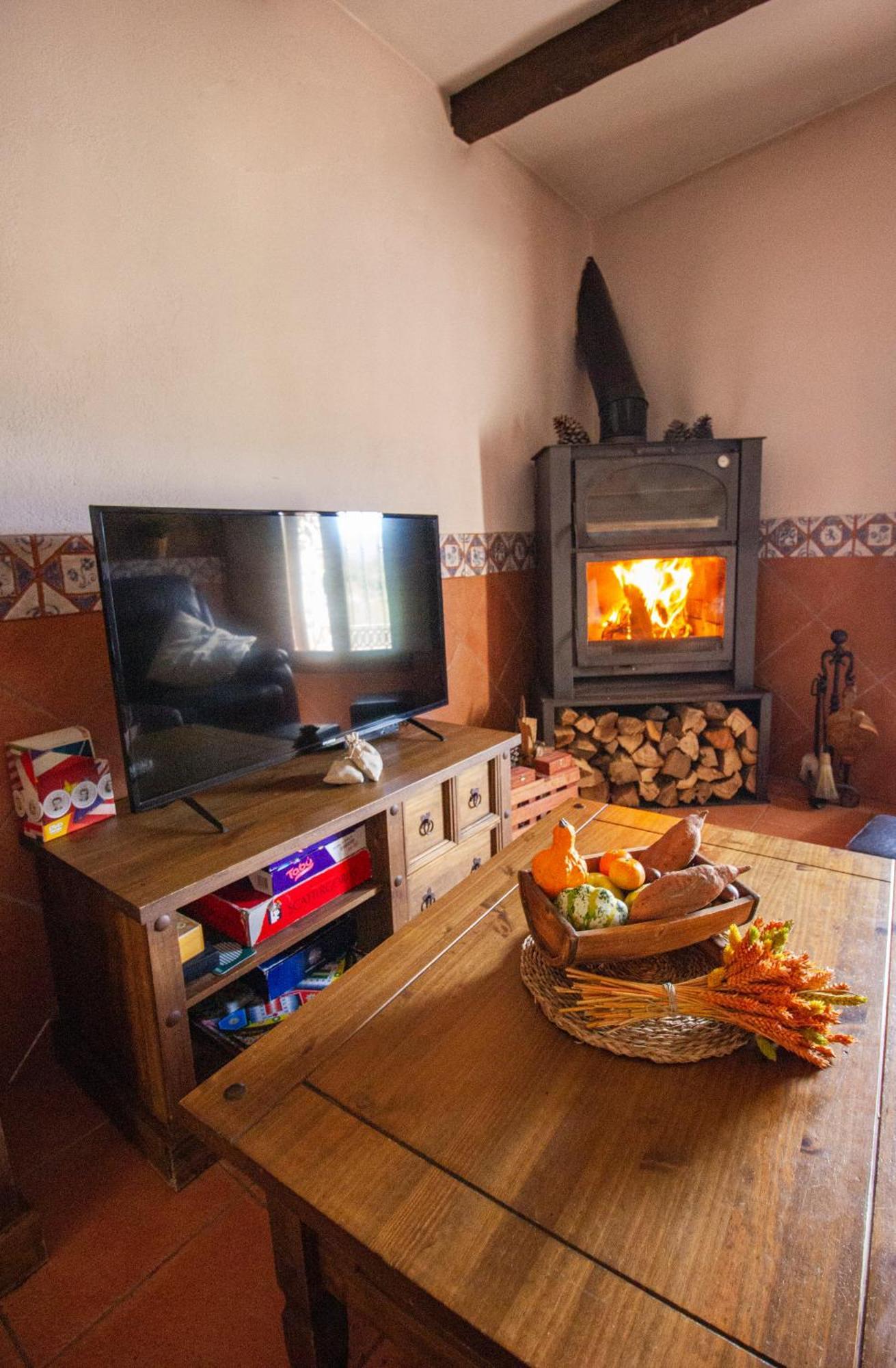 Casa Rural El Planet De Maella Casa Rural En Castellon Casa Rural Con Jacuzzi Casa Rural En Xert Casa Rural Cerca De Morella Chert Екстер'єр фото