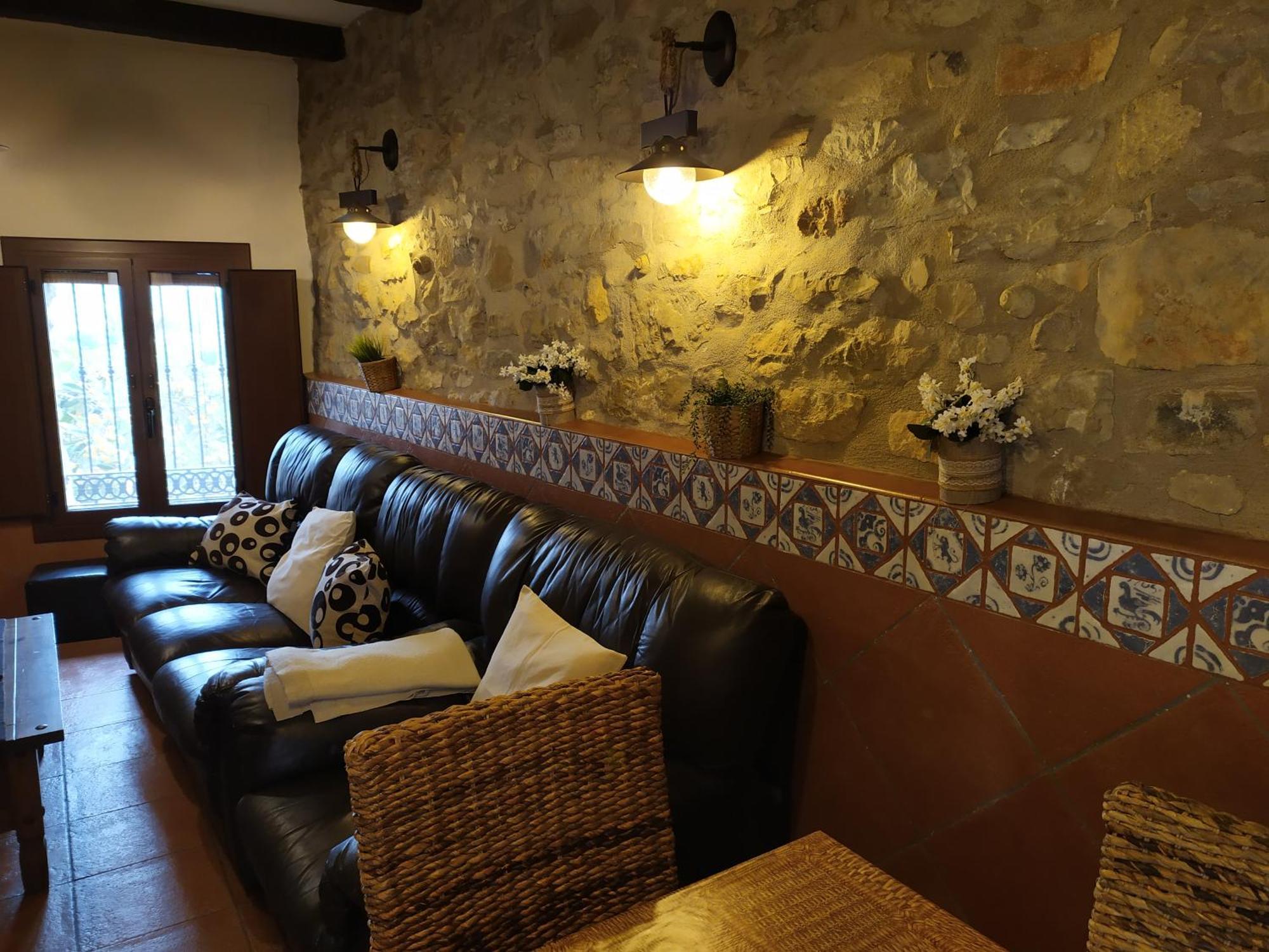 Casa Rural El Planet De Maella Casa Rural En Castellon Casa Rural Con Jacuzzi Casa Rural En Xert Casa Rural Cerca De Morella Chert Екстер'єр фото