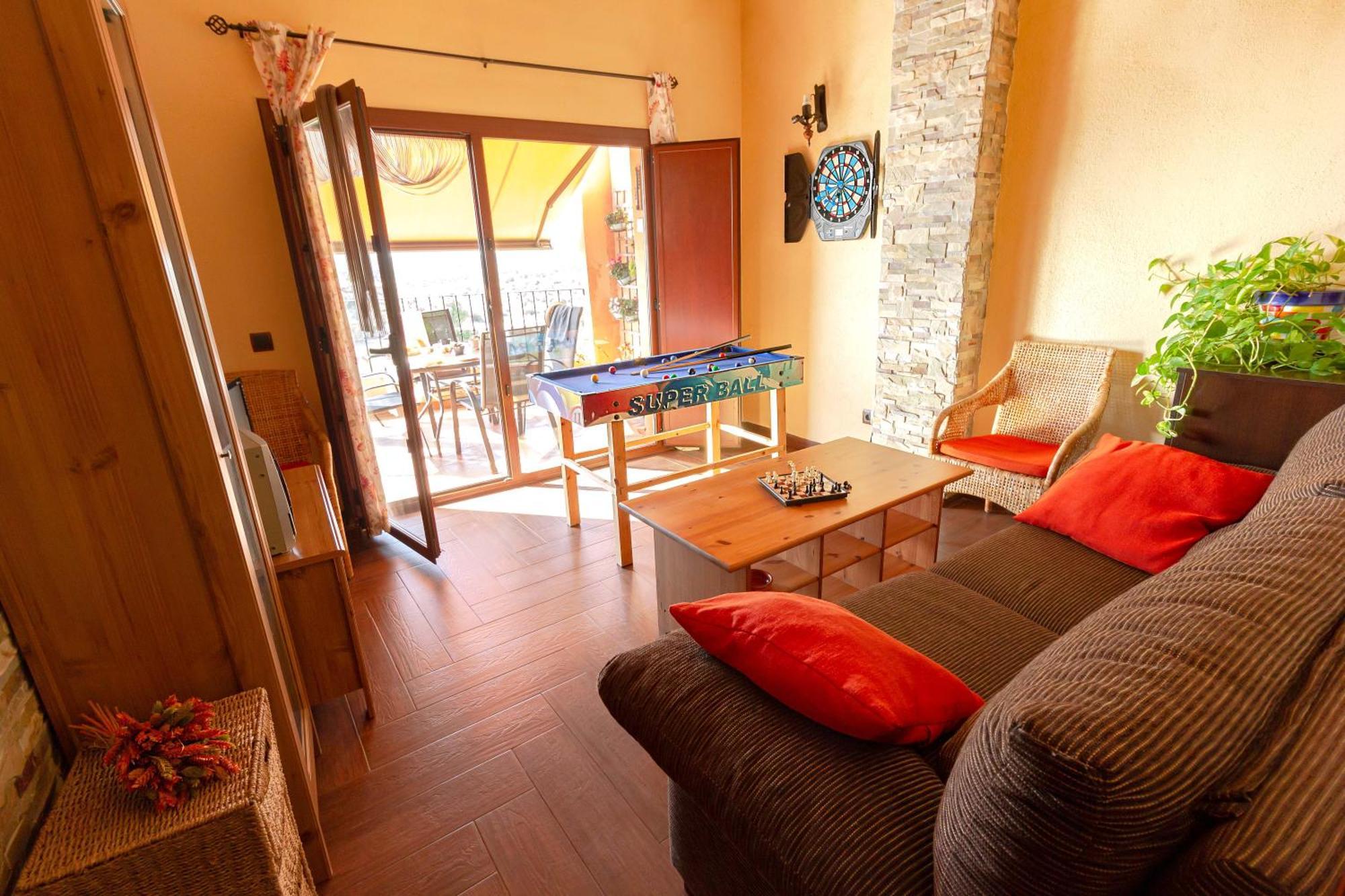 Casa Rural El Planet De Maella Casa Rural En Castellon Casa Rural Con Jacuzzi Casa Rural En Xert Casa Rural Cerca De Morella Chert Екстер'єр фото